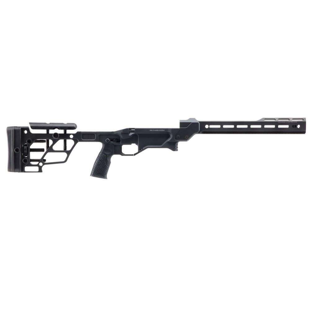 Rifles Long Guns Daniel Defense Ready Series Daniel Defesne Delta 5 REMINGTON 700 PRO CHASSIS SYSTEM